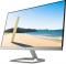 HP 27fw LED display 68.6 cm (27") Full HD Plana Plata