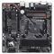 Gigabyte B450 AORUS M (rev. 1.0) placa base Enchufe AM4 Micro ATX AMD B450