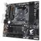 Gigabyte B450 AORUS M (rev. 1.0) placa base Enchufe AM4 Micro ATX AMD B450