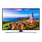 TELEVISION LED SAMSUNG 55 SMART TV SERIE RU7100, UHD 4K 3,840 X 2,160, 3HDMI,2 USB UN55RU7100FXZX