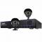 KIT GHIA DVR 4 CH PENTAHIBRIDO 1080P LITE / DISCO DURO 1TB / HDMI DVR-163