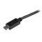 StarTech.com Cable Corto Micro USB de 15cm