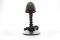 LECTOR DE CODIGO DE BARRAS QIAN TIAOMA CCD 2D (QLC21701) CON BASE