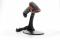 LECTOR DE CODIGO DE BARRAS QIAN TIAOMA CCD 2D (QLC21701) CON BASE
