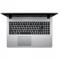 Laptop Acer Aspire 5 A515-52-78VF - 15.6" HD - Intel Core I7-8565U QC 1.80GHz - 8GB - 1TB HDD + 128GB SSD - Windows 10 Home - Color Plata NX.H8AAL.003