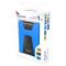 DD EXTERNO 1TB ADATA HD650 2.5 USB 3.1 CONTRAGOLPES AZUL WINDOWS/MAC/LINUX AHD650-1TU31-CBL