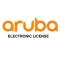 LICENCIA HPE ARUBA LIC-ENT BUNDLE ((LIC-AP LIC-PEF LIC-RFP AND LIC-AW) ELECTRONICA E-LTU JW471AAE