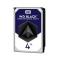 DD INTERNO WD BLACK 3.5 4TB SATA3 6GB/S 256MB 7200RPM P/PC/GAMER/ALTO RENDIMIENTO WD4005FZBX