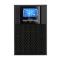 NO BREAK SMARTBITT 1KVA/900 WATTS, ONLINE, TORRE, 120 V (CONFIGURABLE), SLOT SNMP, 3 CONTACTOS, LCD, SOFTWARE, BATERÍAS INTERNAS PARA 7 MIN. @ 100% DE CARGA. SBOL1KT-1