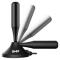 ANTENA GHIA CON BASE MAGNETICA PARA INTERIOR GANT-002
