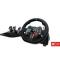 VOLANTE DE CARRERAS LOGITECH DRIVING FORCE G29 PARA PLAYSTATION 3 Y 4 941-000111
