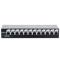PANEL PARCHEO INTELLINET CAT 5E 12 PTOS ESCRITORIO C/BLOQUEO 720618