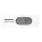 MEMORIA ADATA 64GB USB 2.0 UV220 BLANCO-GRIS AUV220-64G-RWHGY