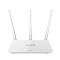 ROUTER REPETIDOR INALAMBRICO TENDA N300 3 EN 1, 802.11B/G/N 1P WAN10/100 3P LAN10/100 3 ANT. EXTERNAS 5DBI F3