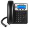 TELéFONO IP BASICO DE 2 LíNEAS 2 CUENTAS SIP CON 3 TECLAS DE FUNCIóN PROGRAMABLES, AUDIO HD Y CONFERENCIA DE 3 VíAS, FUENTE DE ALIMENTACION INCLUIDA, SOPORTA POE. GXP1625