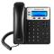 TELéFONO IP BASICO DE 2 LíNEAS 2 CUENTAS SIP CON 3 TECLAS DE FUNCIóN PROGRAMABLES, AUDIO HD Y CONFERENCIA DE 3 VíAS, FUENTE DE ALIMENTACION INCLUIDA, NO SOPORTA POE GXP1620
