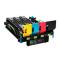 KIT DE UNIDAD DE IMAGENES LEXMARK A COLOR  (CMA) PARA CS720, CX725. CS725 / HASTA 150,000 IMPRESIONES 74C0ZV0