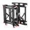 SOPORTE PEERLESS PARA VIDEO WALL LIBERACIÓN POR PRESIÓN DS-VW775-QR  MONITORES DE 42 A 60 DS-VW775-QR