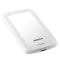 DD EXTERNO 2TB ADATA HV300 DASHDRIVE SLIM 2.5 USB 3.1 BLANCO WINDOWS/MAC/LINUX AHV300-2TU31-CWH