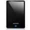 DD EXTERNO 2TB ADATA HV620S DASHDRIVE SLIM 2.5 USB 3.1 NEGRO WINDOWS/MAC/LINUX AHV620S-2TU31-CBK