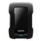 DD EXTERNO 2TB ADATA HD330 2.5 USB 3.1 SLIM CONTRAGOLPES NEGRO WINDOWS/MAC/LINUX AHD330-2TU31-CBK
