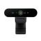CAMARA WEB PARA VIDEO CONFERENCIAS LOGITECH BRIO PROFESIONAL PARA STREAMING 4K ULTRA HD 960-001105