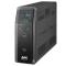 UNIDAD BACK UPS PRO BR 1500 VA, 10 TOMAS DE SALIDA, 2 PUERTOS USB DE CARGA, AVR, INTERFAZ LCD, LAM BR1500M2-LM