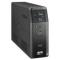 UNIDAD BACK UPS PRO BR 1100 VA, 10 TOMAS DE SALIDA, 2 PUERTOS USB DE CARGA, AVR, INTERFAZ LCD, LAM BR1100M2-LM
