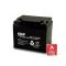 LSB12-38 (12V/38AH)