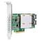 TARJETA CONTROLADORA HPE PARA SERVIDORES SMART ARRAY E208I-P SR GEN10 CTRLR 804394-B21