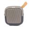 BOCINA BLUETOOTH BX90 GHIA GRIS/NEGRO 3W/AUX/SD CARD/MANOS LIBRES/BT/TWS/RADIO FM BX90G