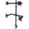 SOPORTE MONITOR MANHATTAN P/4 MONITOR 13 A 32 ESCRITORIO  461566
