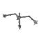SOPORTE MONITOR MANHATTAN P/3 MONITOR 13 A 27 ESCRITORIO  461658