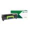 TONER LEXMARK NEGRO EXTRA ALTO RENDIMIENTO / HASTA 20,000 PAGINAS / 5% DE COBERTURA / P/MOD: MX521DE,MS421DW,MS521DN,MX521ADE,MX622ADE,MS621DN,MX522ADHE,MX622DE,MX622ADHE,MS321DN,MX321DN 56F4X00