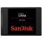 UNIDAD DE ESTADO SOLIDO SSD SANDISK ULTRA 3D 2TB 2.5 SATA3 7MM LECT.560/ESCR.530MB/S SDSSDH3-2T00-G25