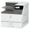 IMPRESORA LASER MONOCROMATICA SHARP MXB350P, 35 PPM,  PCL6 Y PS3,  600 DPI,  RJ-45, ETHERNET, USB 2.0, WI-FI, 1 GB, DUPLEX.  MXB350P