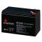 BATERíA SMARTBITT BATERíA 12V/7AH COMPATIBLE CON SBNB750, SBNB1200, SBNB1800, SBNB1200SI, SBNB2200PROII Y SBNB3200PROII SBBA12-7