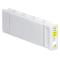 CARTUCHO EPSON MODELO T694 STYLUS ULTRACHROME XD AMARILLO, PARA SERIE T (700ML) T694400