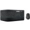 TECLADO/MOUSE LOGITECH MK850 PERFORMANCE NEGRO/GRIS INALAMBRICOS USB UNIFYING Y BLUETOOTH MULTIDISPOSITIVOS PC/ WINDOWS / MAC 920-008659