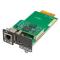 TARJETA DE RED EATON PARA MONITOREO DE UPS-COMPATIBLE CON UPS 5P, 5PX, 9PX, 9PXM, 9SX, 93PM NETWORK-M2 744-A3983