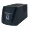 REGULADOR KOBLENZ 2250 VA / 1000 WATTS, 8 CONTACTOS REGULADOS, DESCONEXION  AUTOMATICA PARA EQUIPOS DE AUDIO Y VÍDEO. INDICADOR LED,  5 AÑOS DE GARANTÍA ER-2250