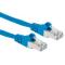 CABLE PATCH INTELLINET CAT 6A, 2.1M 7.0F S/FTP AZUL 741484