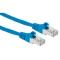 CABLE PATCH INTELLINET CAT 6A, 0.9M 3.0F S/FTP AZUL 741477