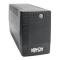 NO BREAK TRIPP-LITE VS450T 120V 50/ 60HZ, 450VA / 240 WATTS INTERACTIVO 4 CONTACTOS, AVR, SERIE VS, TORRE. VS450T