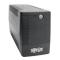 NO BREAK TRIPP-LITE VS650T 120V 50/ 60HZ, 650VA / 360 WATTS INTERACTIVO 6 CONTACTOS, AVR, SERIE VS, TORRE. VS650T