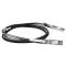 CABLE HP ARUBA 10G SFP+ SFP+ 3M DAC J9283D