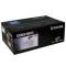 TONER LASER LEXMARK COLOR NEGRO/ ALTO RENDIMIENTO / X560H2KG / HASTA 10,000 PAGINAS / 5% DE COBERTURA / PARA MODELOS: X560 X560H2KG