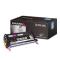 TONER LASER LEXMARK COLOR MAGENTA/ RENDIMIENTO ESTANDAR / X560A2CG / HASTA 4,000 PAGINAS / 5% DE COBERTURA / PARA MODELOS: X560 X560A2MG