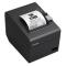 MINIPRINTER EPSON TM-T20III, TERMICA, 80 MM O 58 MM, SERIAL-USB, AUTOCORTADOR, NEGRA C31CH51001