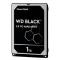DD INTERNO WD BLACK 2.5 1TB SATA3 6GB/S 64MB 7200 RPM 7MM  P/NOTEBOOK/GAMER/ALTO RENDIMIENTO WD10SPSX